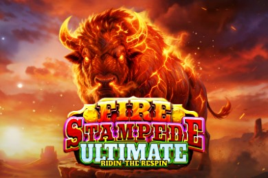 Firestampedeultimate игровой автомат БигсБет Казино